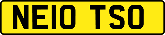 NE10TSO