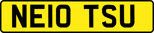 NE10TSU