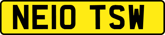 NE10TSW
