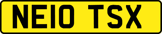 NE10TSX