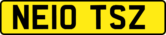 NE10TSZ