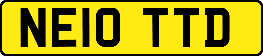 NE10TTD