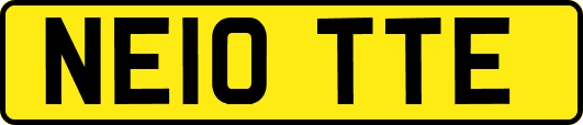 NE10TTE