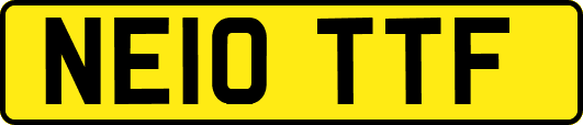 NE10TTF