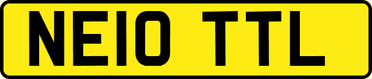 NE10TTL