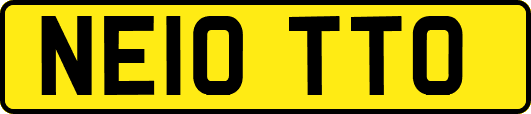 NE10TTO