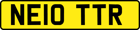 NE10TTR