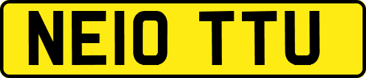 NE10TTU