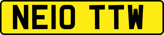 NE10TTW