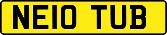 NE10TUB