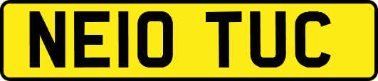 NE10TUC