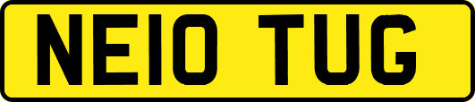 NE10TUG
