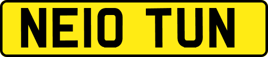 NE10TUN