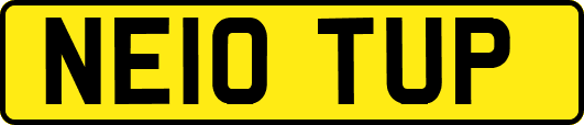 NE10TUP