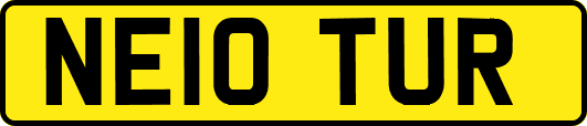 NE10TUR