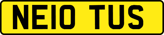 NE10TUS