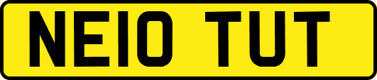 NE10TUT