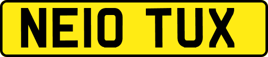 NE10TUX