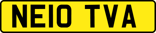 NE10TVA