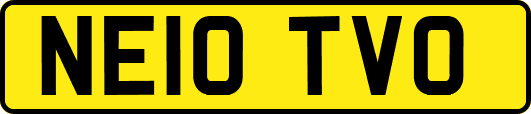 NE10TVO
