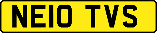 NE10TVS
