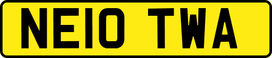NE10TWA