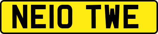 NE10TWE
