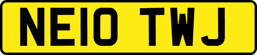 NE10TWJ