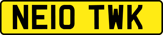 NE10TWK
