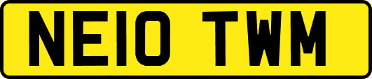 NE10TWM