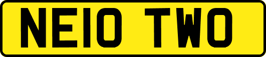 NE10TWO