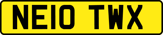 NE10TWX