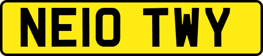 NE10TWY