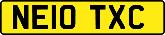 NE10TXC