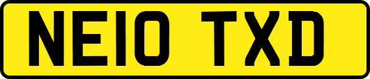NE10TXD