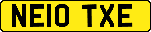 NE10TXE