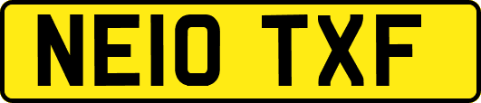 NE10TXF