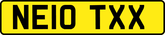 NE10TXX