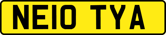 NE10TYA