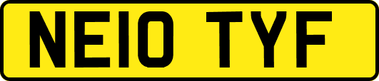 NE10TYF
