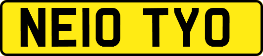 NE10TYO