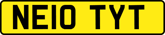 NE10TYT