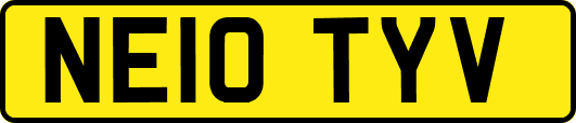 NE10TYV