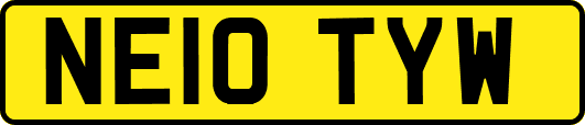 NE10TYW