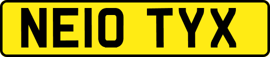 NE10TYX
