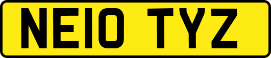 NE10TYZ