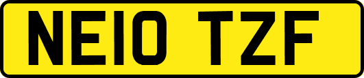 NE10TZF