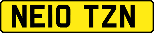 NE10TZN