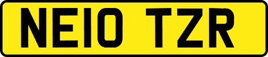 NE10TZR