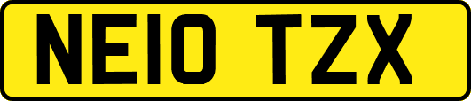 NE10TZX